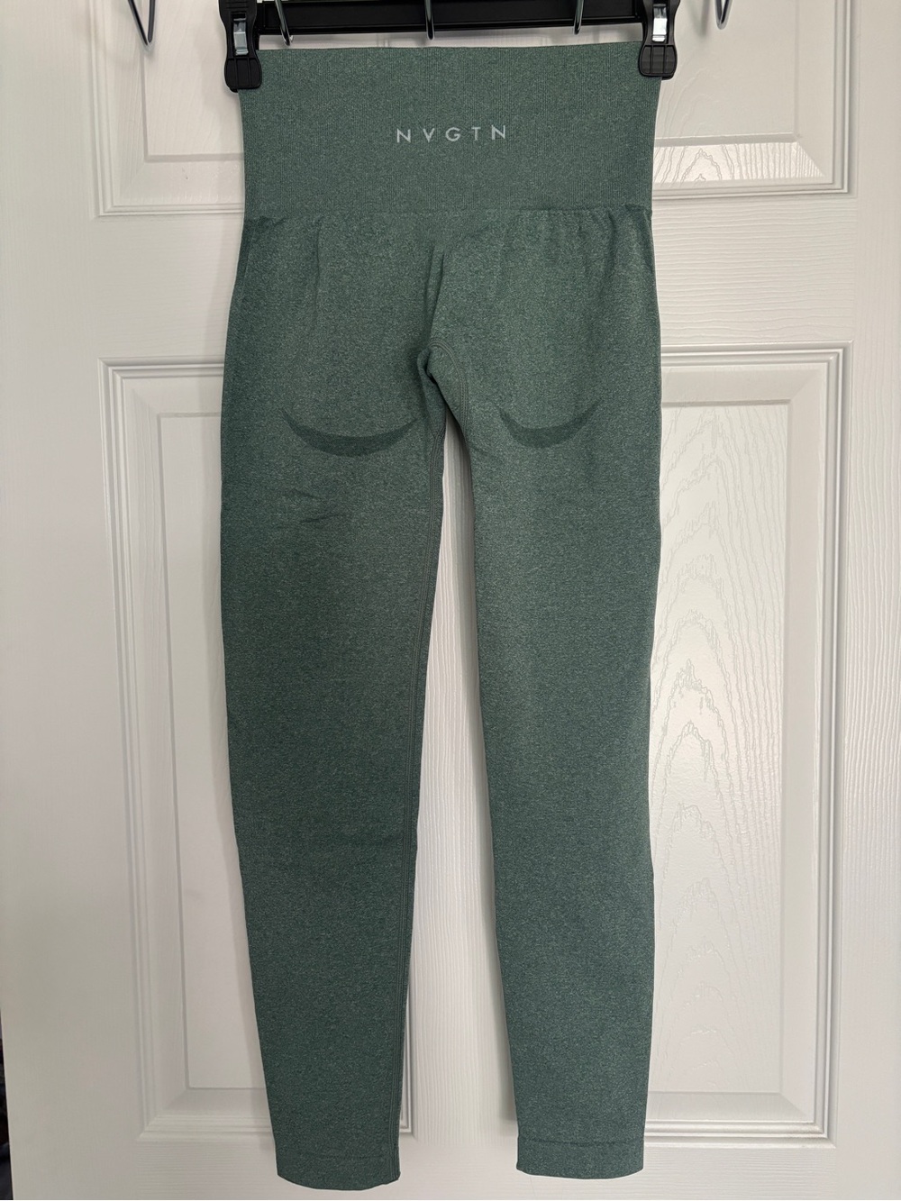 NWOT NVGTN Contour Seamless Workout Leggings - Size XS